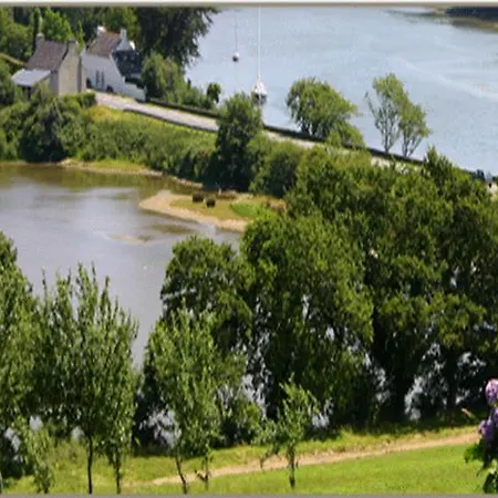 Domaine De Kerstinec/kerland Riec-sur-Belon
