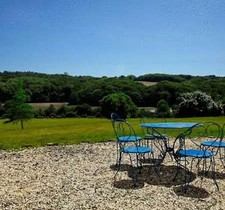 Domaine De Kerstinec/kerland
