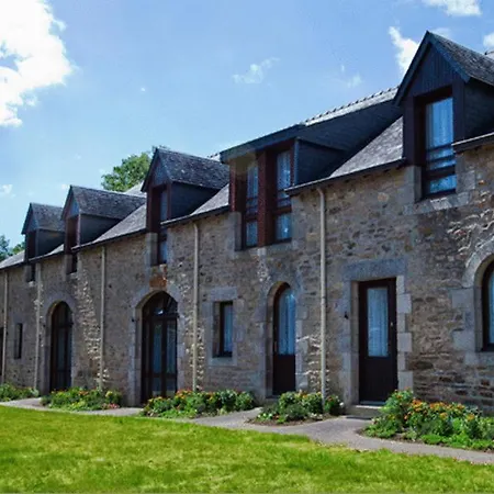 Hotel Domaine De Kerstinec/kerland 3*