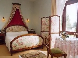 Hotel Domaine De Kerstinec/kerland Riec-sur-Belon