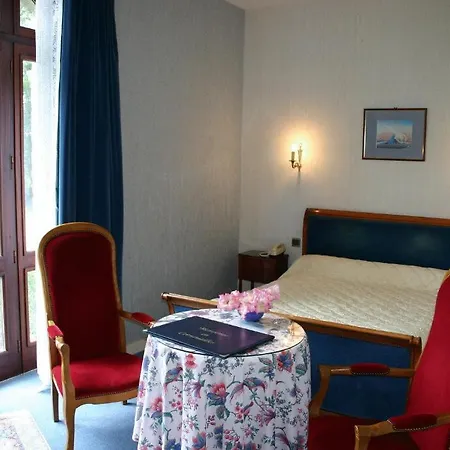 Domaine De Kerstinec/kerland 3*
